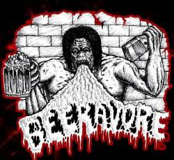 Beeravore : Beeravore - Plagues Of Prophecy